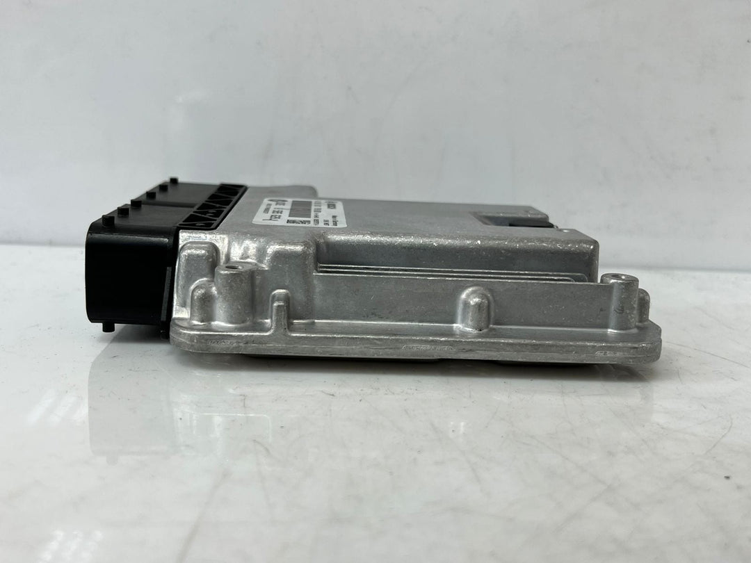 2014-2018 BMW X3 328d DIESEL Engine Control Module ECU DDE 8585628 OEM