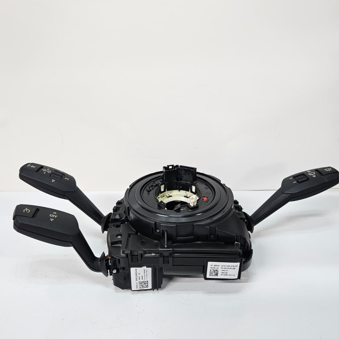 2006-2013 BMW X5 E70 Wiper Turn Signal Indicator Stalk Switch 9164419-05