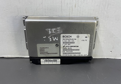 OEM BMW E36 E39,M52 GEARBOX TRANSMISION CONTROL UNIT 1423025 EGS