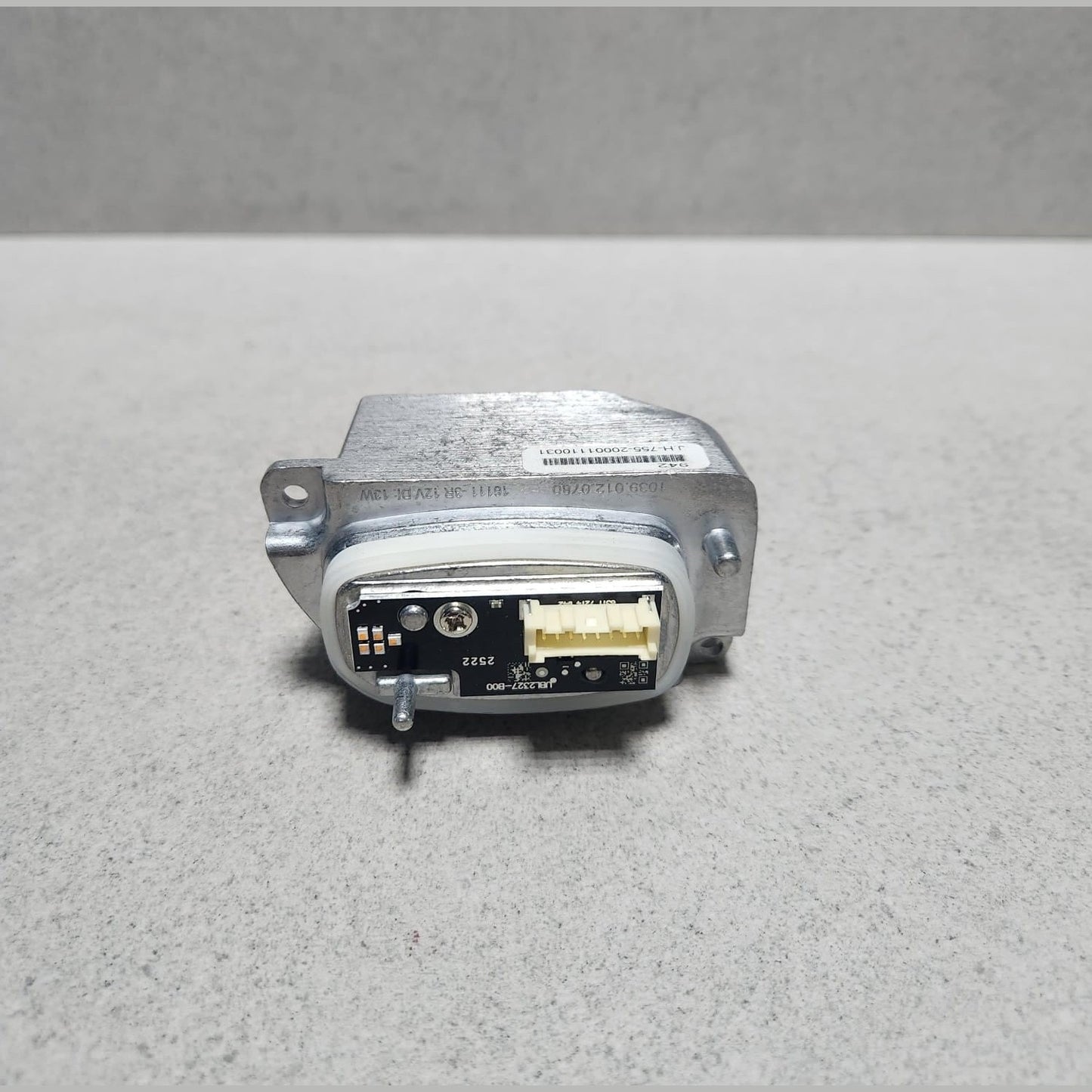 Genuine BMW Led Turn Signal Light Module 7214942 5 Series G30 G31 G38 G32 F90 M5