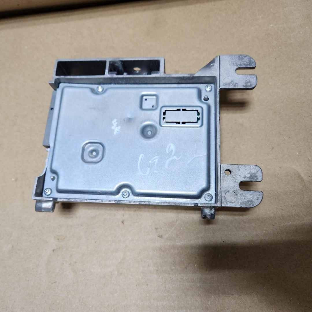 2018 BMW X3 Sound Amplifier 5A207E7 X3, X5, and M850i G 15 G16 G01 G02 G05