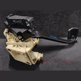 BMW X6  E70 F15 E71 F16 BRAKE PEDAL FOOT LIVER CLUSTER OEM - 6791900
