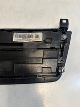 BMW 3 Series F30 F80 Air Conditioning Radio Control Panel 6832881 OEM