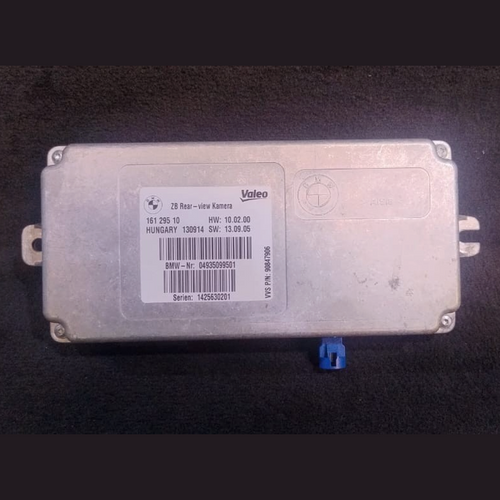 BMW F22 F30 F32 F36 F10 F12 F02 STEUERGERÄT FÜR PARKASSISTENT-KAMERA -9350995