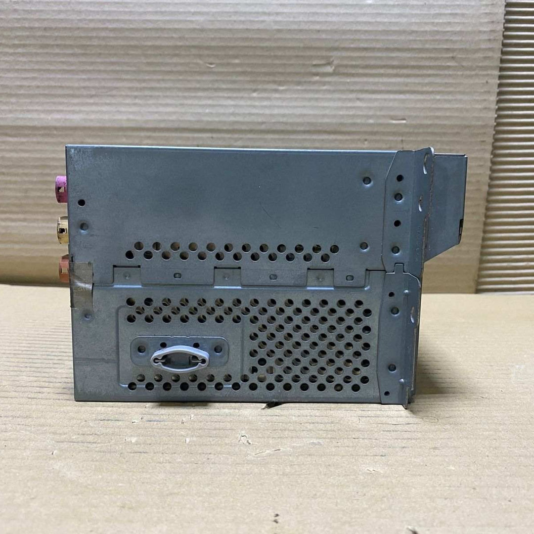 BMW Navigation System Headunit 9223398 7-Series F01 CD HEAD UNIT 
