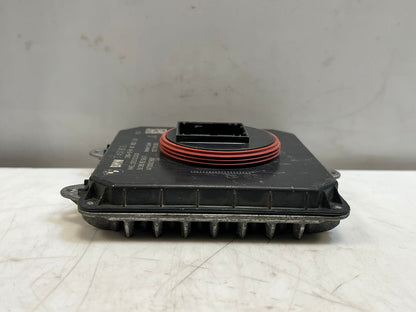 BMW F20 F22 F30 F32 F34 X5 X6 LCI LED Headlight Control Module 7457873 OEM