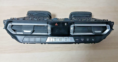 BMW G20 OEM Automatic A/C Climate Control Module AC 9855409 Used Genuine