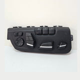 2015-2019 BMW X5 X6 Front Right Seat Adjustment Switch 9285728