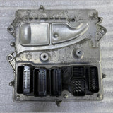 OEM BMW F07 N55 ENGINE COMPUTER CONTROL UNIT MODULE ECU SET 8639582-01