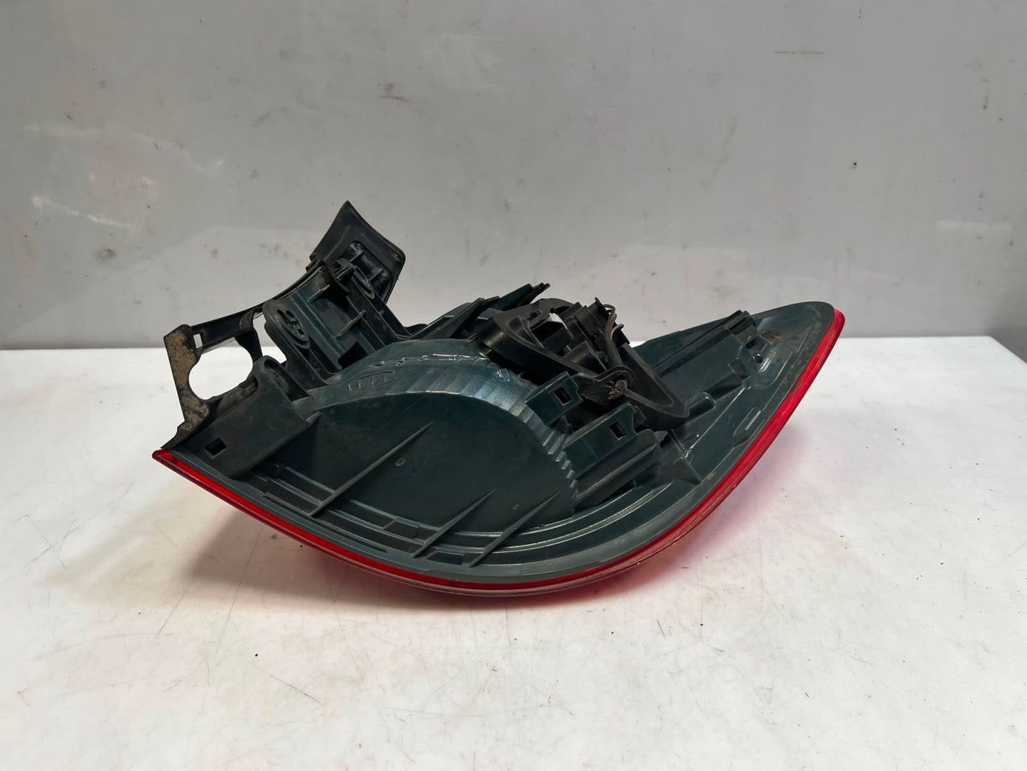 BMW 3 Series F31 Rear Tail Light Lamp Left Outer Rear LCI 7259901 OEM