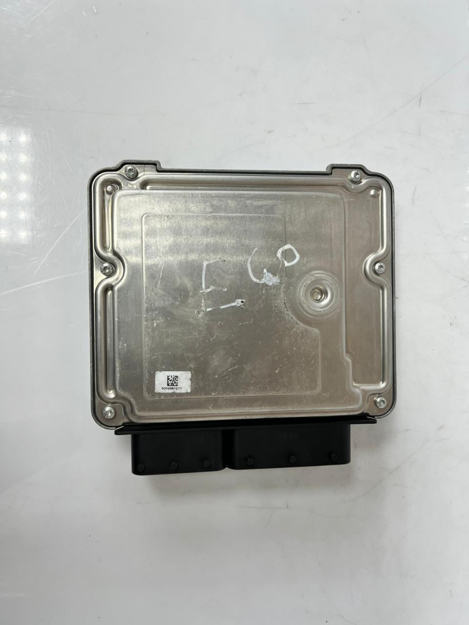 BMW 3 SERIES ECU E90 E91 ESTATE 2008-2012 2.0 DIESEL N47 8518269 8518269