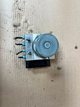2010-2015 BMW X1 E84 ABS HYDRAULIC Pump/Modulator 6792350 OEM