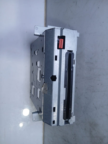 2007-2013 BMW X5 E70 CD Radio NAVIGATION Head Unit NBT 9239320 OEM