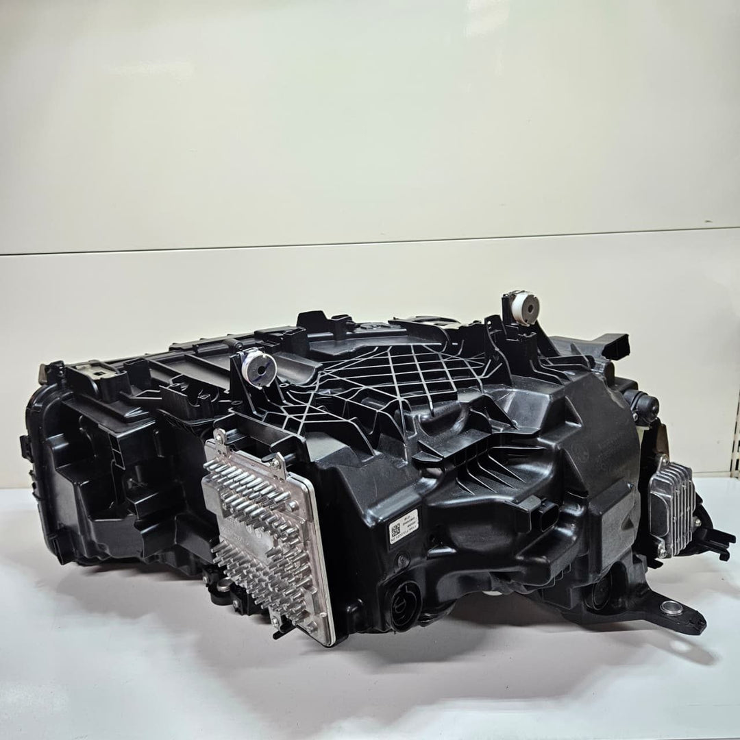 BMW 7 Series G11 LCI G12 LCI Laser Headlight Assembly 9450229 ECE LEFT SIDE