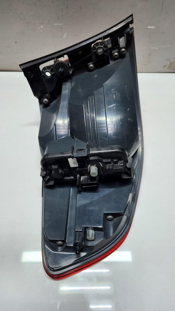 BMW 3 Gran Turismo Tail Light Rear Right 7286038 3 Series and F34 GT OEM