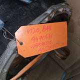 9470641-2018-2022 BMW 3 Series G20 B48 Automatic Transmission Gearbox GA8L51CZ
