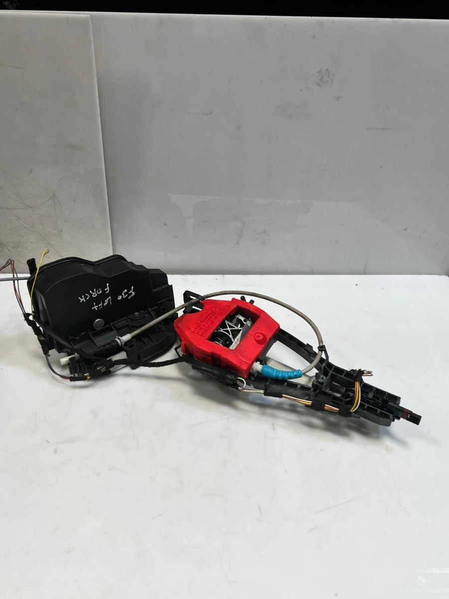 BMW F30 1 3 5 Series and X3 Front Left Door Lock Actuator 7229457 OEM