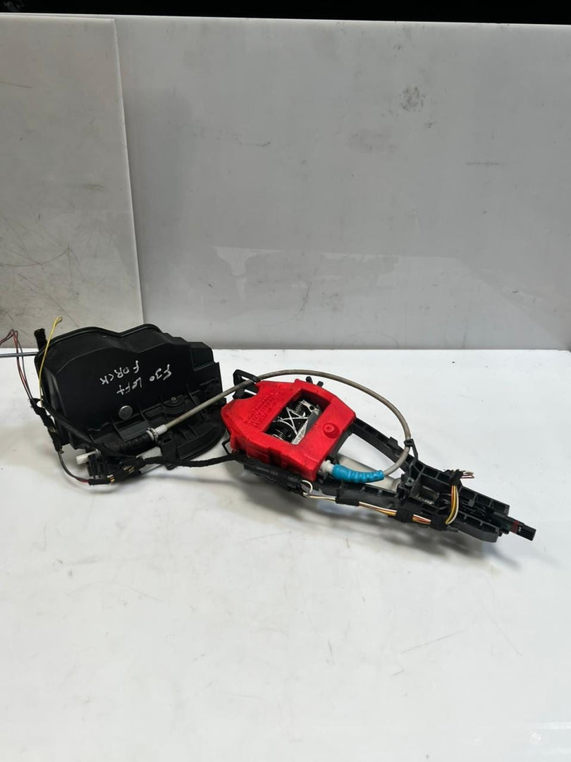 BMW F30 1 3 5 Series and X3 Front Left Door Lock Actuator 7229457 OEM