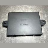07-13 Mercedes W221 S-Class Front left Side Door Control Module A221 8709386 OEM