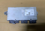 2015 BMW f06 640i 650i Comfort Access Control Module 9277863