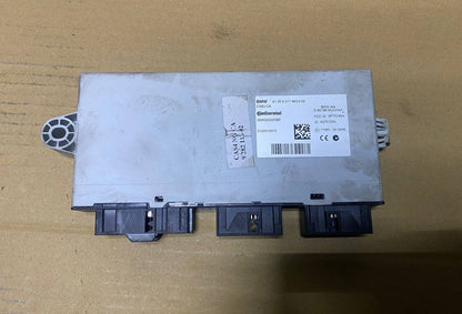 2015 BMW f06 640i 650i Comfort Access Control Module 9277863
