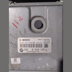 Load image into Gallery viewer, GENUINE BMW 5 Series F11 F10 N47N ENGINE  CONTROL UNIT ECU DDE- 8510137