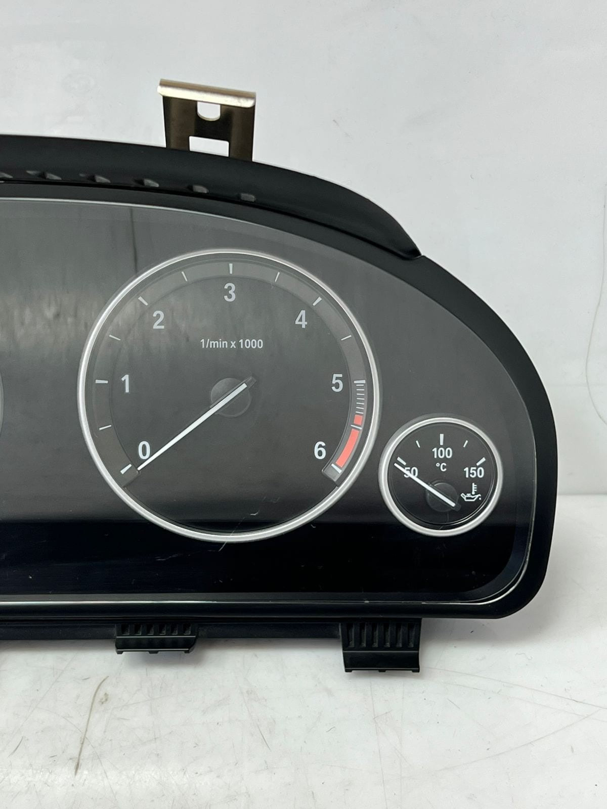 2016 BMW F10 F11 5' X3 F25 X4 F26 Instrument Cluster SPEEDOMETER 6831799 OEM