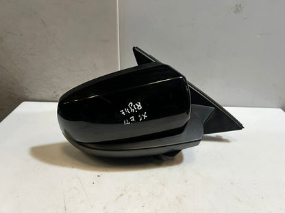 2007-2013 BMW X6 E71 RIGHT SIDE Door Mirror 7136887 OEM