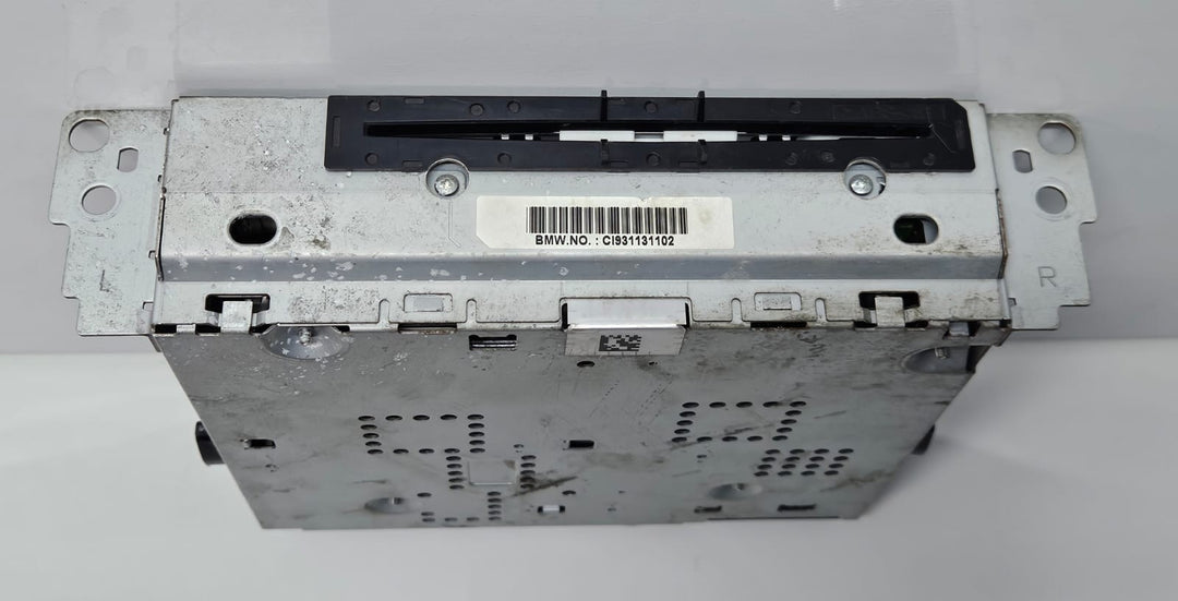 9311311-BMW Series F10 F11 Radio CD DVD GPS Audio head unit OEM