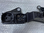 قم بتحميل الصورة إلى عارض الصور، OEM BMW 4 SERIES G22 G23 G26 BATTERY JUMP START TERMINAL BOX TRIM-  6842525