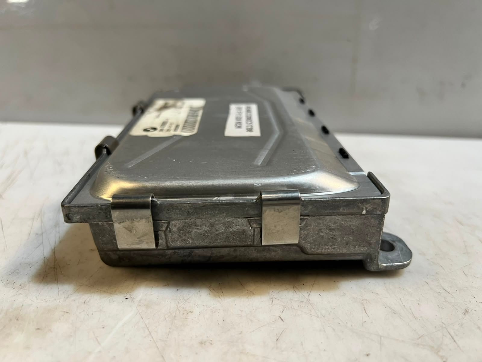 BMW 5 7 Series F07 F10 F11 F06 F01 F02 Steering Control Unit 6796393 OEM
