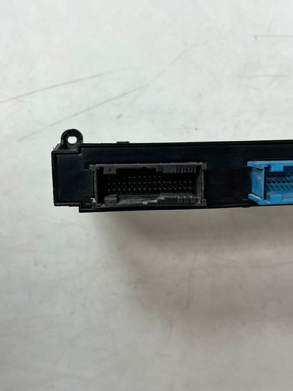 2014 BMW X1 3 Series E90 and 2014 Body Control Module BCM 9187537 OEM