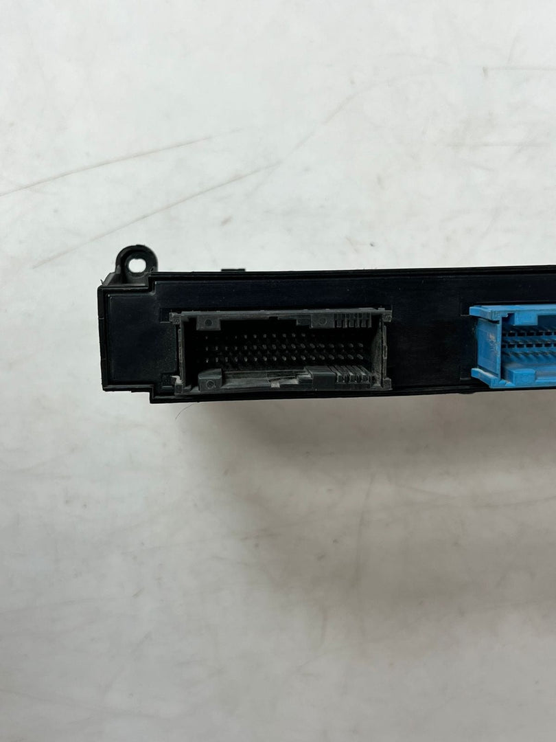 2014 BMW X1 3 Series E90 and 2014 Body Control Module BCM 9187537 OEM