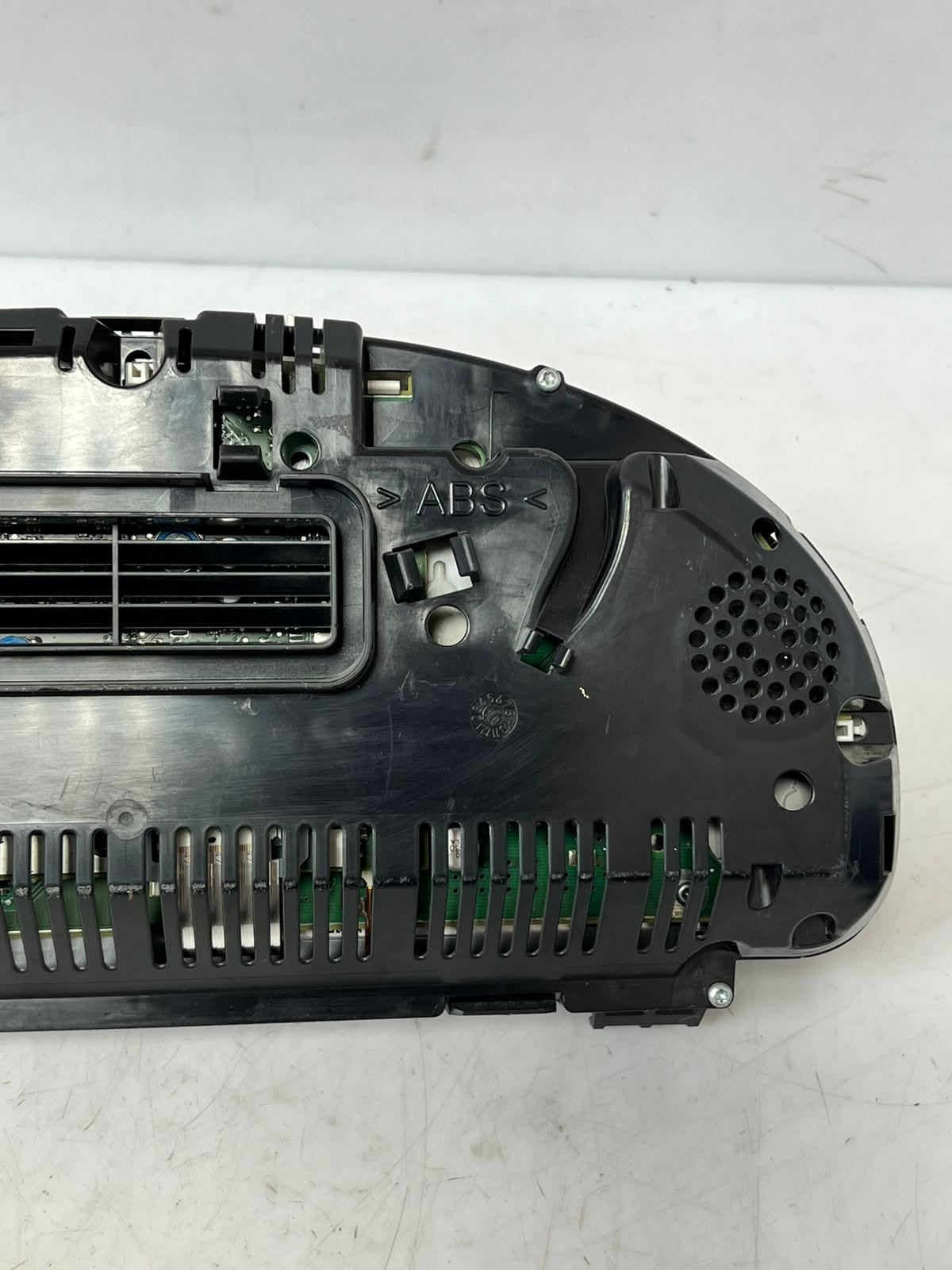 BMW 7 Series F01 F02 F03 Speedometer Instrument Cluster Right-Hand Drive 9249578