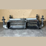 Load image into Gallery viewer, 07-12 Mercedes W221 S-Class Engine Control Module Unit ECM ECU A272 9005600 OEM