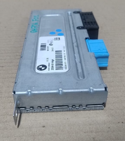 BMW F01 F02 F03 F04 F07 ANTI THEFT ALARM CONTROL MODULE - 9213187