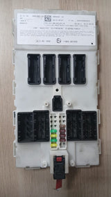 BMW F20 F21 F30 F31 F32 Body Control Comfort Module Unit FEM ECU LR01 9868383
