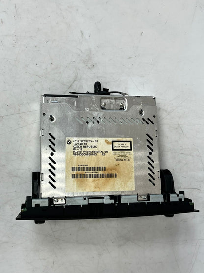 2010-2015 BMW X1 E84 Radio PROFESSIONAL Cd Player Head Unit 9283705 OEM