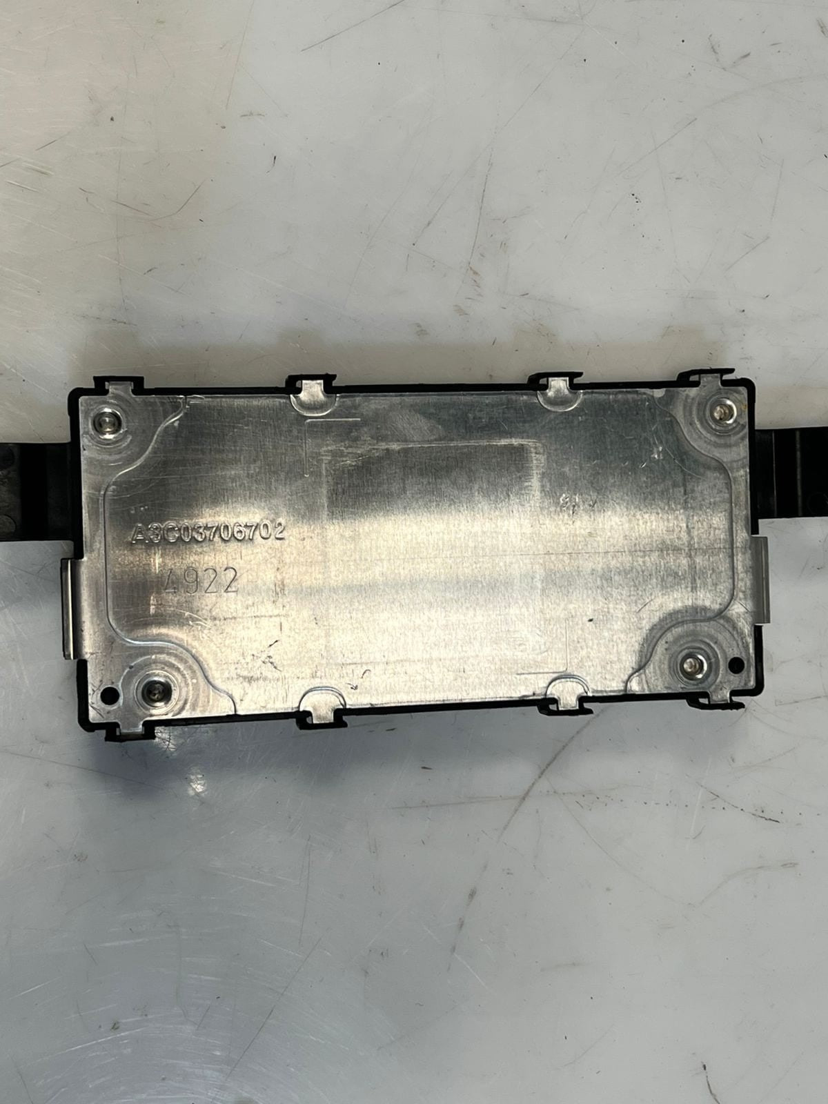 2023-2024 BMW iX 120 Electric Sunroof Control MODULE Unit 5A40B16 OEM