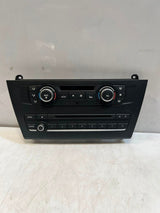 2012-2014 BMW X3 F25 X4 F26 A/C Climate Control PANEL Unit 9259615 OEM