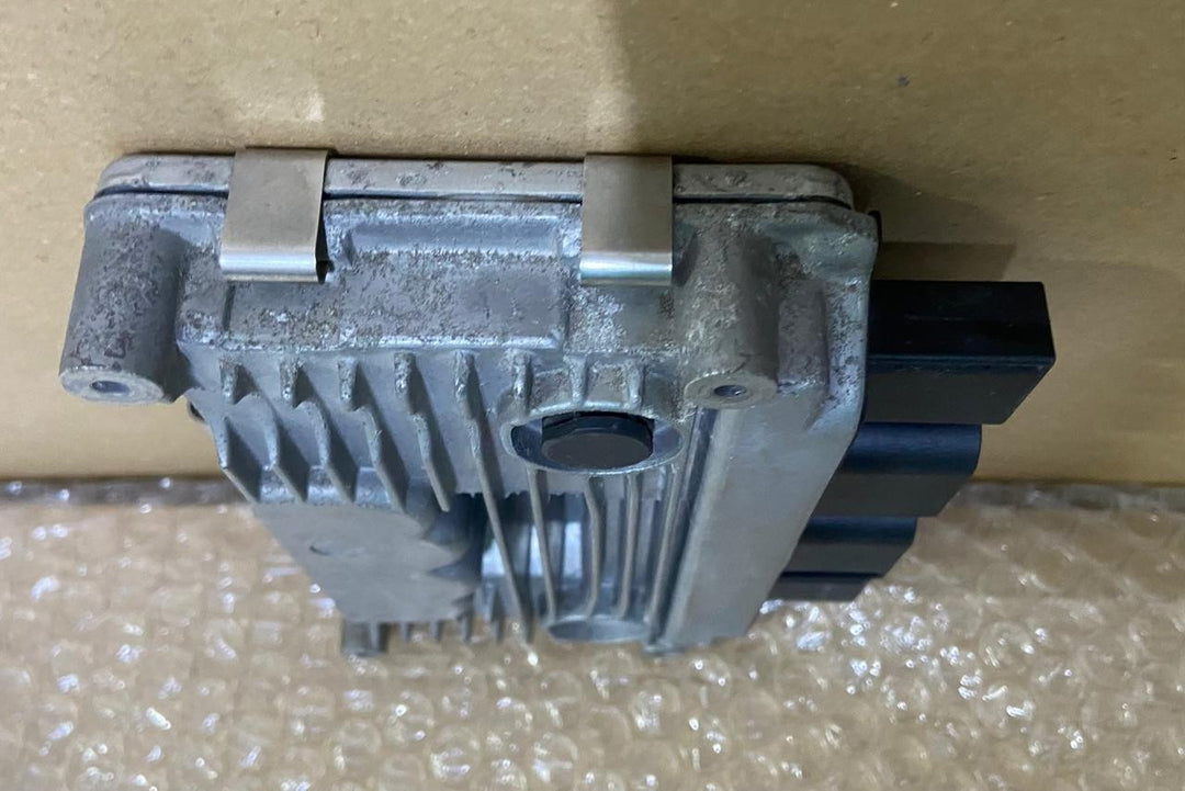 OEM BMW E71 X6 XDRIVE 50I Active Steering Control Unit 6791199
