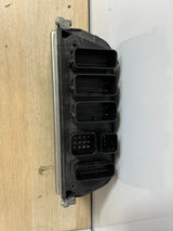 BMW F30 3' 1' Basic control unit key control unit ECU + FEM + 1KEY 8486839