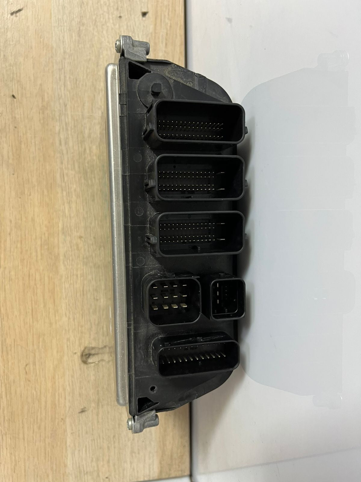 BMW F30 3' 1' Basic control unit key control unit ECU + FEM + 1KEY 8486839