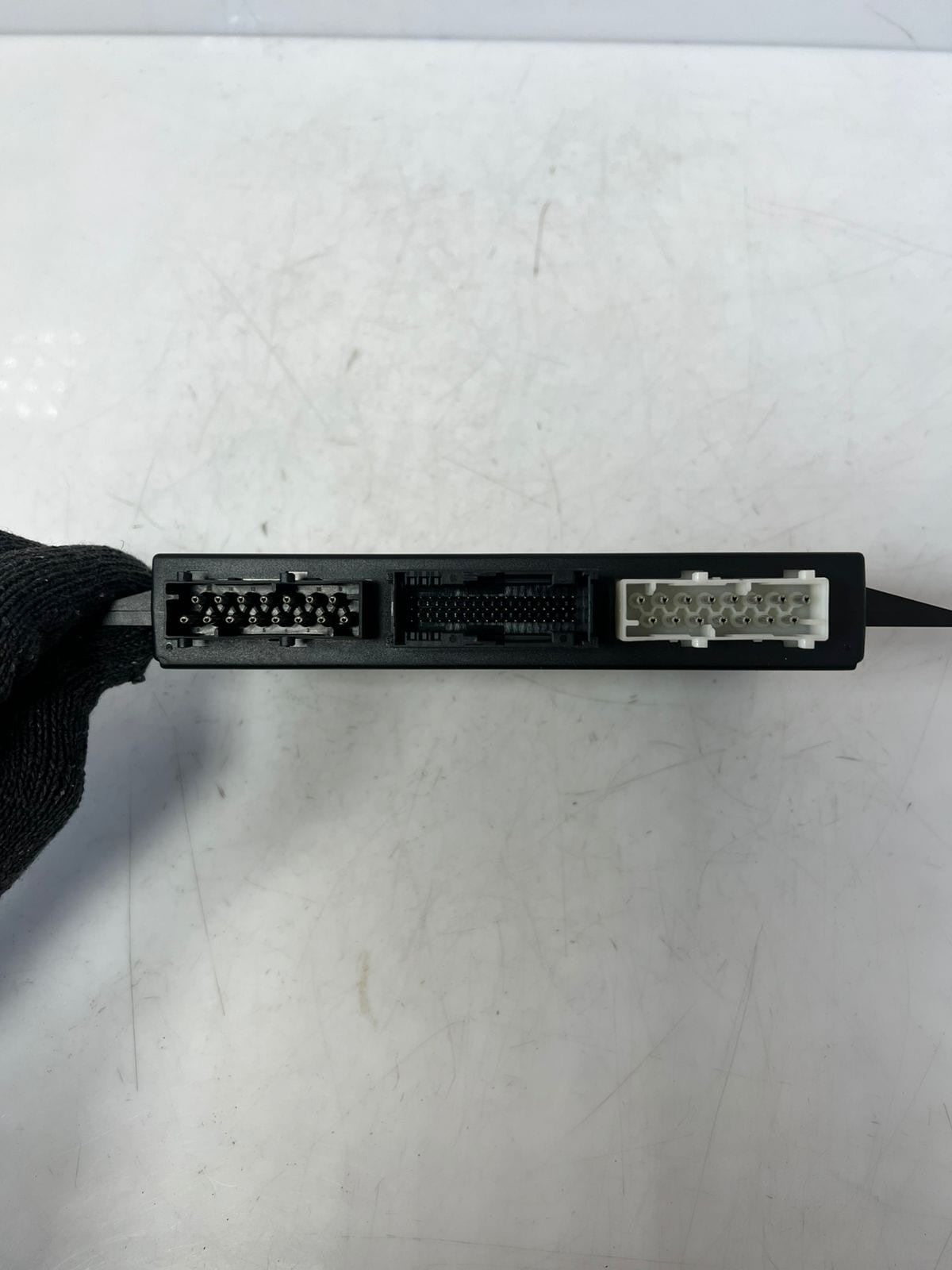 1996-2000 BMW 528i 5 Series E39 LCM III Light Control Module 6919453 OEM
