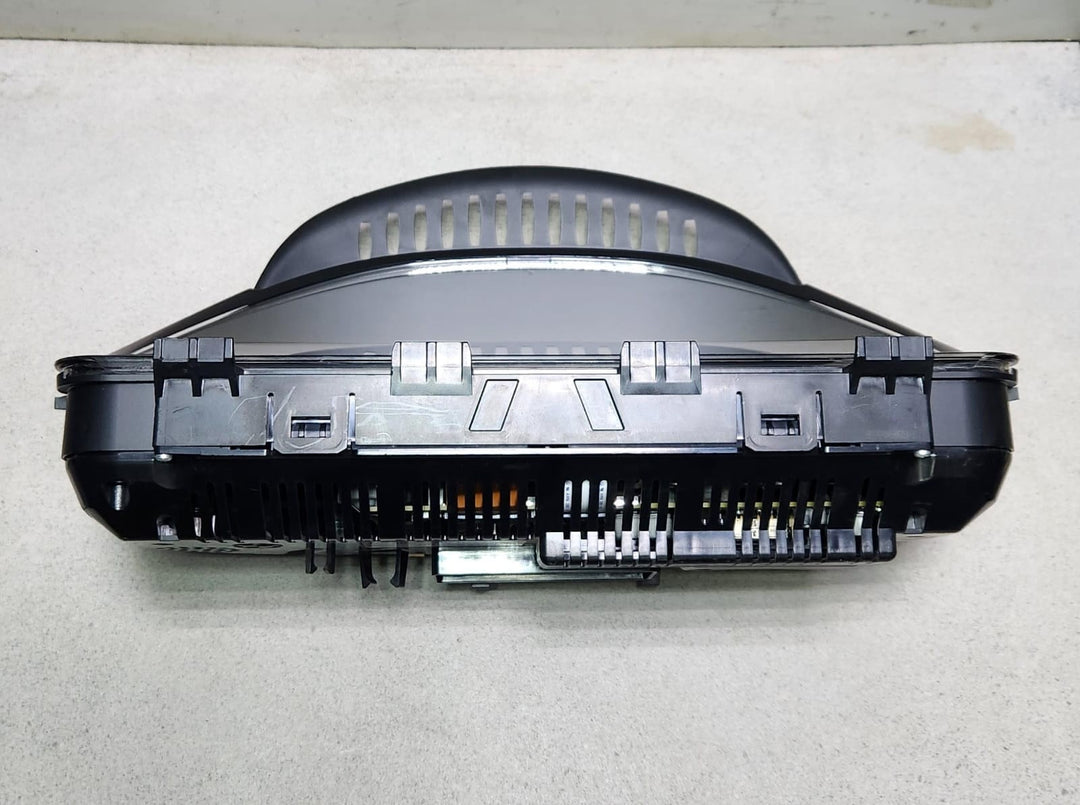 2018 BMW X5 Instrument Cluster 8795238 X5 F15 F16 OEM