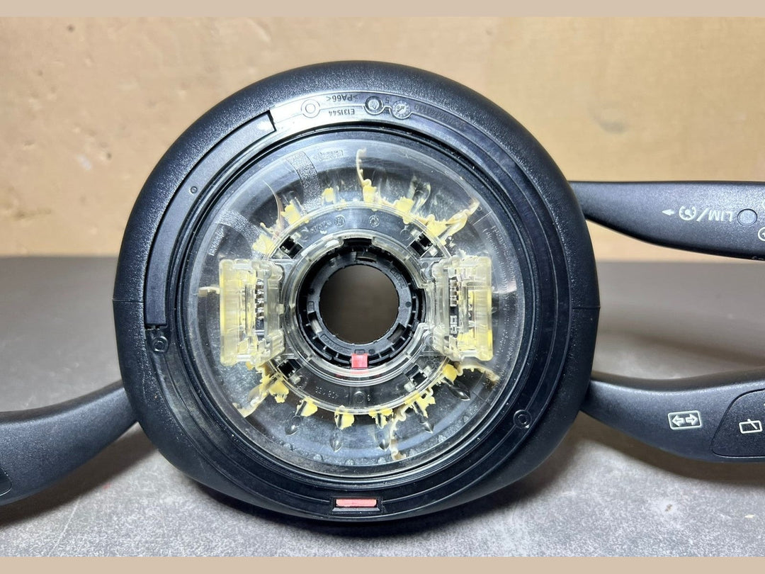 14-18 Mercedes W246 Steering Column Control Switches Assembly A246 9003614 OEM