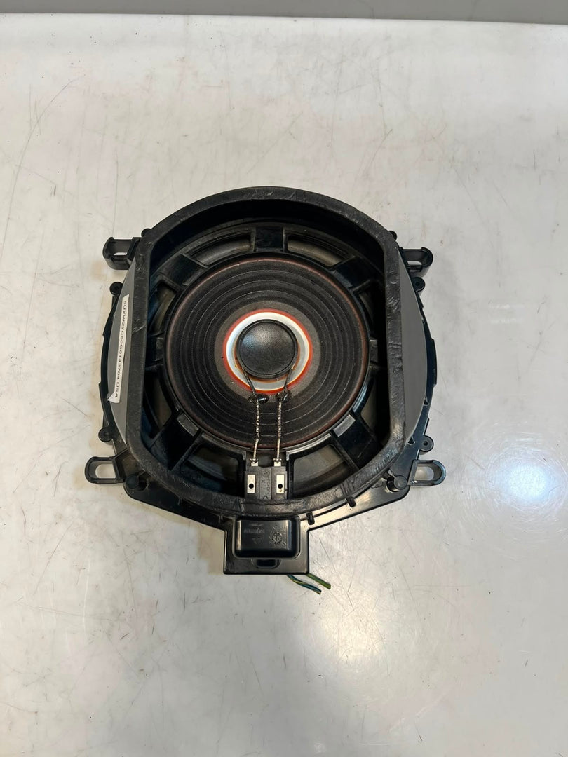 2013-2018 BMW X3 F25 and X5 F15 FLOOR UNDER SEAT Subwoofer Speaker 7863531