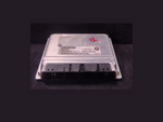 Load image into Gallery viewer, BMW 3 5 SERIES E46 E39 Z3 E36  ENGINE CONTROL UNIT MODULE ECU ONLY  - 7528050
