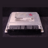 BMW 3 5 SERIES E46 E39 Z3 E36  ENGINE CONTROL UNIT MODULE ECU ONLY  - 7528050