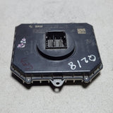 BMW Adaptive Led Headlight Control Module Led Adaptive 7472765 F90 M5 G30